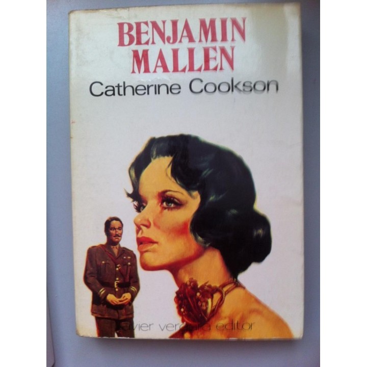 Benjamin Mallen - Cookson, Catherine